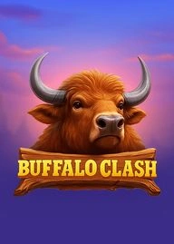 Buffalo Clash Megaways